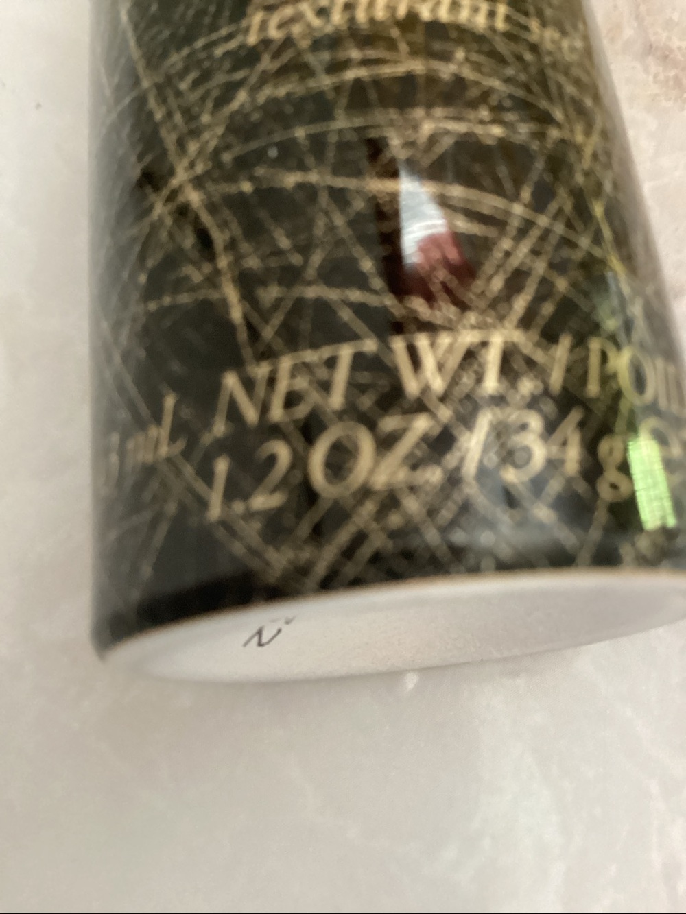new oribe texture spray - Picture 3 of 3